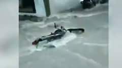 बादलों के वार के आगे बड़े-बड़े देश बेबस, भारत से बेल्जियम तक बाढ़ का कहर | भारत की बात