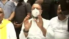 Asaduddin Owaisi and Omprakash Rajbhar coalition likely to be called off; here's the reason