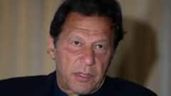 Pak PM Imran Khan in Tashkent evades Indian Journalist's question on Terrorism