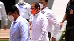 Maharashtra Cabinet आदिवासी भागातील आणि मुंबईतील एका मंत्र्याला मंत्रिमंडळातून हटवलं जाण्याची शक्यता