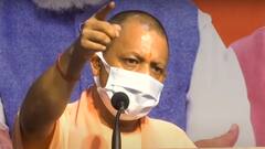 CM योगी का Akhilesh पर हमला, 'पुलिस पर भरोसा नहीं लेकिन इनकी रैलियों में लगते हैं पाक समर्थन में नारे'