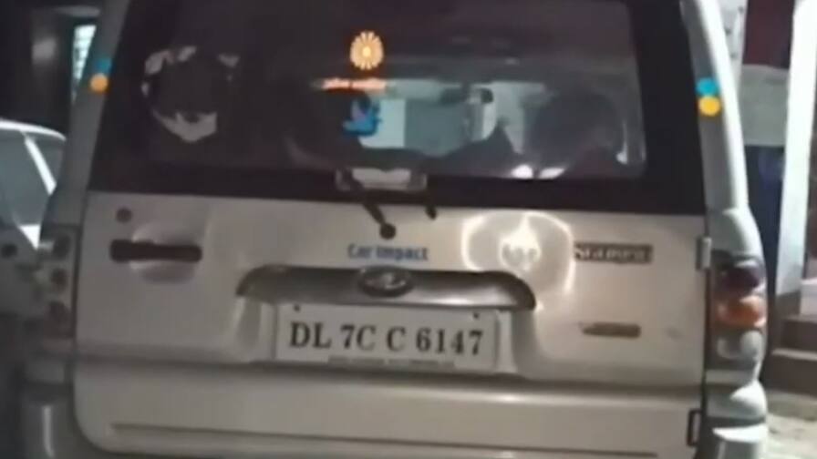 Liquor mafia tramples police constable with car in Bihar