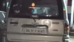 Liquor mafia tramples police constable with car in Bihar