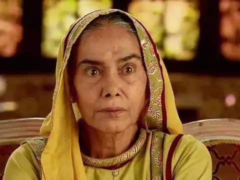 Surekha Sikri death Veteran actress TV show Balika Vadhu passed away at age 75 cardiac arrest Surekha Sikri Passes Away: જાણીતી એક્ટ્રેસ સુરેખા સિકરીનુ નિધન, 'બાલિકા વધુ', 'બધાઇ હો' જેવી ફિલ્મો, સીરિયલોમાં કર્યો યાદગાર રૉલ