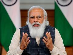 Mumbai Rains: मुंबई में हादसों पर पीएम मोदी ने जताया दुख, मृतकों के परिजनों के लिए मुआवजे का एलान