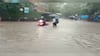Mumbai Rain : मुंबईसह उपनगरांमध्ये मुसळधार पाऊस, पुढील 24 तासांत कोकणातही अतिमुसळधार पावसाचा इशारा