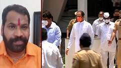 SEBC विद्यार्थ्यांना तात्काळ दिलासा द्यावा, अन्यथा एमपीएससीच्या कार्यालयात घुसू : आबासाहेब पाटील