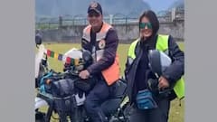 Gujarat businessman's unique gift to daughter ahead of her wedding