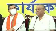 BJP on NHRC Report: জাতীয় মানবাধিকার কমিশনের রিপোর্টে যা এসেছে তা হিমশৈলের চূড়ামাত্র, দাবি বিজেপির