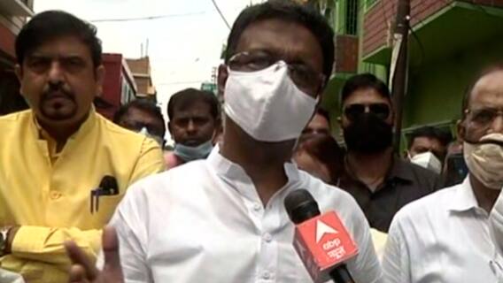 NHRC की रिपोर्ट पर Firhad Hakim का पलटवार, कहा- बंगाल में कोई हिंसा नहीं