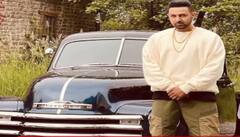 ਗਿੱਪੀ ਨੇ ਐਲਬਮ ਦੇ ਪਹਿਲੇ ਗਾਣੇ ਦਾ ਪੋਸਟਰ ਕੀਤਾ ਰਿਲੀਜ਼ , 2009 ਦੇ ਇਕ ਗਾਣੇ ਨੂੰ ਕੀਤਾ ਗਿਆ ਰਿਕ੍ਰਿਏਟ