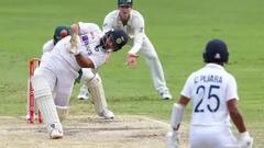 IND Vs ENG: ઋષભ પંત કોરોના પૉઝિટીવ, સાહા પણ આઇસૉલેટ, વિકેટકીપરના રિસ્પેસમેન્ટ અંગે બીસીસીઆઇએ શું કહ્યું