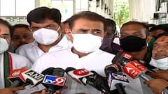 शरद पवार महाविकास आघाडीचे मार्गदर्शक, त्यांच्या मार्गदर्शनाखालीच सरकार चालतं : Praful Patel