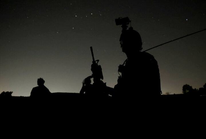 ஆப்கானிஸ்தானில் தலிபான் தீவிரவாதிகளுக்கும், அந்த நாட்டு ராணுவ வீரர்களுக்கும் இடையே மோதல் போக்கு கடந்த சில தினங்களாக தீவிரமாக உள்ளது