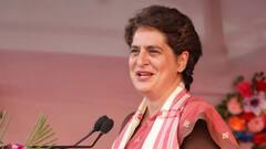 UP Mission 2022: आज से तीन दिवसीय UP दौरे पर Priyanka Gandhi Vadra, बनाएंगी चुनावी रणनीति