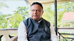 Gorkha Janmukti Morcha: মোর্চার নতুন সভাপতি মনোনীত হলেন অনীত থাপা, কটাক্ষ রোশন গিরির