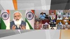 India Corona : महाराष्ट्र, केरळसह सहा राज्यांमध्ये कोरोना स्थिती चिंताजनक, पंतप्रधान मोदींचा 'ट्रेस, टेस्ट, ट्रीट आणि टीका' चा मंत्र