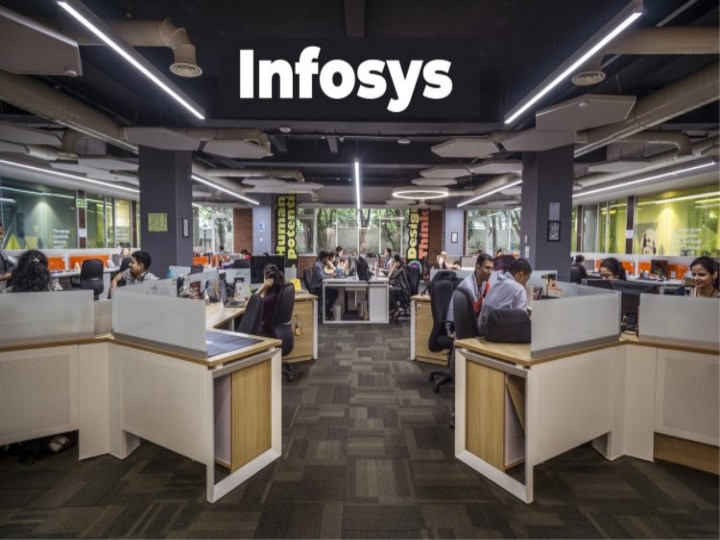 பட்டதாரிகளுக்கு வேலை; 35000 பேரை பணிக்கு அமர்த்த Infosys நிறுவனம் முடிவு!