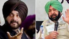 Amarinder letter to Sonia Gandhi: ਪੰਜਾਬ ਕਾਂਗਰਸ ਨੇ ਉਲਝਾਈ ਸਿਆਸਤ, ਸਿੱਧੂ ਸਮਰਥਕਾਂ 'ਚ ਖੁਸ਼ੀ, ਉਧਰ ਕੈਪਟਨ ਦੀ ਨਾਰਾਜ਼ਗੀ!