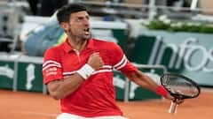 Djokovic on Tokyo Olympics: ইতিহাসের হাতছানি, অলিম্পিক্সে খেলবেন, জানালেন জোকার