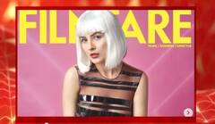 Filmfare ਮੈਗਜ਼ੀਨ 'ਚ ਫ਼ੀਚਰ ਹੋਈ ਸ਼ਹਿਨਾਜ਼