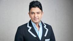 Bhushan Kumar: কাজের টোপ দিয়ে মহিলাকে 'ধর্ষণ', FIR দায়ের টি-সিরিজের কর্ণধার ভূষণ কুমার বিরুদ্ধে