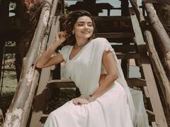 Actress mahima nambiar pics  : சகாயனே சகாயனே நெஞ்சுக்குள் நீ முளைத்தாய் -  மஹிமா நம்பியார்  போட்டோஷூட்