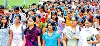 AP Higher education:పరీక్ష ఒకటే....కోరుకున్న వర్శిటీలో సీటు...