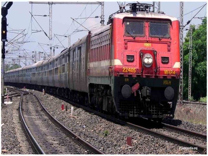 Indian Railway Recruitment 2021: Bumper vacancy for the posts of Apprentice in North Central Railway, ITI pass can apply from today Indian Railway Recruitment 2021: नॉर्थ सेंट्रल रेलवे में अपरेंटिस के पदों पर निकली बंपर वैकेंसी, ITI पास करें अप्लाई