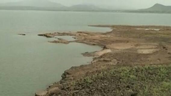 Nashik : नाशिक शहरात पाणीकपात लागू, दर गुरुवारी नाशकातील पाणीपुरवठा बंद राहणार