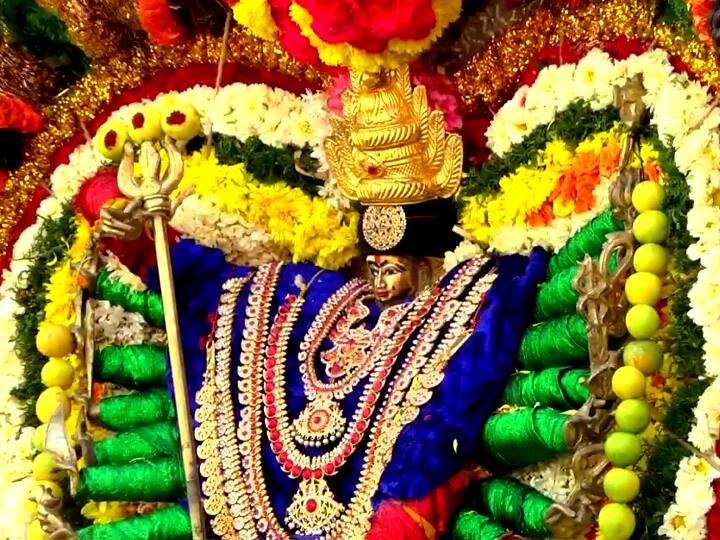 ஆடி மாசம் பிறந்தாச்சு... ஆடியின் பெருமையும்... அம்மன் வழிபாட்டின் சிறப்பும்!