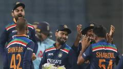 T20 World Cup 2021: Good news for fans as Team India gets a much awaited 'mauka mauka'