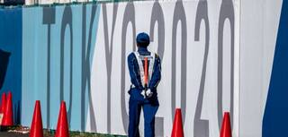 Tokyo Olympics 2020: ਟੋਕੀਓ ਓਲੰਪਿਕ ਤੋਂ ਪਹਿਲਾਂ ਓਲੰਪਿਕ ਵਿਲੇਜ 'ਚ ਕੋਰੋਨਾ ਦੀ ਦਸਤਕ