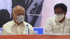 Subhash Deshmukh on Sushil Kumar Shinde : सुशीलकुमार शिंदे हे सोलापूरचे राजकीय बाप : सुभाष देशमुख