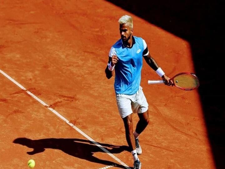 Tokyo Olympic 2020, Sumit Nagal india top tennis player gets olympic ticket in last moments Tokyo Olympic 2020: सुमित नागल को मिला ओलंपिक का टिकट, टेनिस में भारत के लिए मेडल की उम्मीद बढ़ी