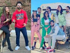 Khatron Ke Khiladi 11: राहुल वैद्य और दिव्यांका त्रिपाठी हैं सबसे महंगे कंटेस्टेंट्स, जानिए श्वेता तिवारी समेत हर कंटेस्टेंट की फीस