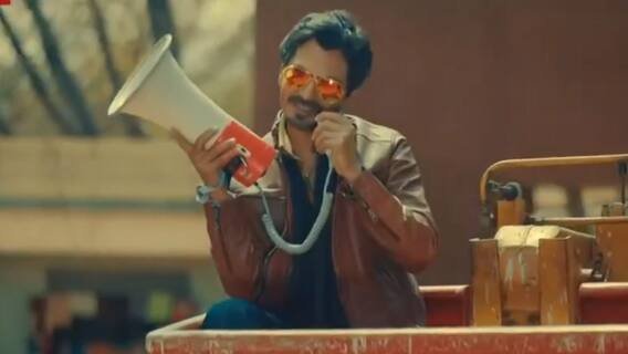 Music Videos का है जमाना, फिल्मी सितारे भी कर रहे हैं एल्बम | Khabar Filmy Hai