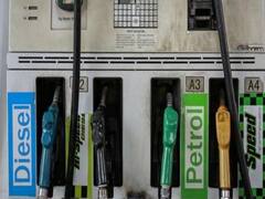 petrol diesel price Hiked: வீக் எண்ட்... பெட்ரோல் விலை ஏற்றத்திற்கும் நோ எண்ட்!