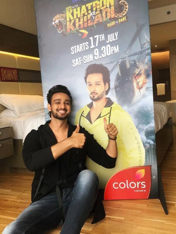 एक्टर सौरभ राज जैन प्रति एपिसोड 2 लाख रुपए फीस ले रहे हैं.