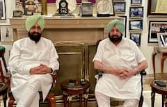 ਕੈਪਟਨ ਨੇ ਕੀਤੀ ਪ੍ਰਤਾਪ ਸਿੰਘ ਬਾਜਵਾ ਨਾਲ ਮੀਟਿੰਗ