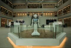 Ahmedabad Robotics Gallery: અમદાવાદઃ સાયન્સ સિટીની રોબોટિક ગેલેરીમાં નોકરીની તક, પીએમ મોદીએ ગઈકાલે કર્યુ હતું ઉદ્ઘાટન