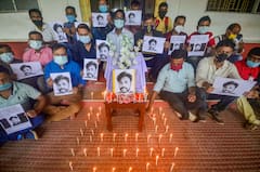 [IN PICS] Tributes Pour In For Photojournalist Danish Siddiqui Killed During Afghan-Taliban Clashes