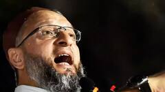 CM Yogi Adityanath Vs Asaduddin Owaisi क्या रणनीति का हिस्सा ?