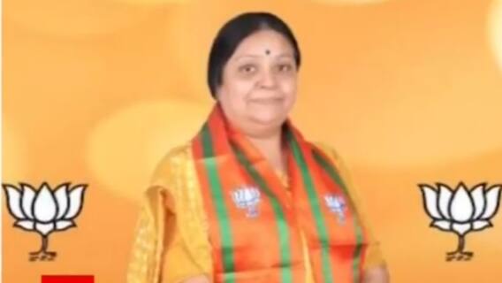 Rajkot: વોર્ડ નંબર-14ના ભાજપ મહિલા કોર્પોરેટરની સ્થાનિકો સાથે ગેરવર્તન કરતી ઓડિયો ક્લીપ થઈ વાયરલ