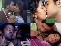 ਸਾਰੀਆਂ ਹੱਦਾਂ ਨੂੰ ਪਾਰ ਕਰ ਇਨ੍ਹਾਂ ਟੀਵੀ ਸ਼ੋਅਜ਼ ਨੇ ਦਿਖਾਏ ਬੇਹੱਦ ਹੌਟ ਐਂਡ ਬੋਲਡ ਸੀਨ, ਤਸਵੀਰਾਂ 'ਚ ਵੇਖੋ