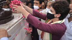 बड़ी बहस: क्या Priyanka Gandhi यूपी में कांग्रेस को खोया जनाधार वापस दिला पाएंगी?