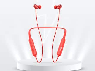 पावरफुल साउंड और फास्ट चार्जिंग के साथ आते हैं Mivi Collar Flash नैकबैंड, जानें क्या है कीमत