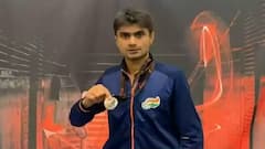 Gautam Buddh Nagar के DM Suhas LY ने पैरालम्पिक बैडमिंटन में किया क्वालीफाई