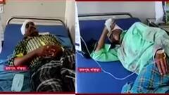 TMC Internal Clash: তৃণমূলের গোষ্ঠীসংঘর্ষে উত্তপ্ত বাঁকুড়ার জয়পুর, আহত ৯, গোষ্ঠীসংঘর্ষের কথা অস্বীকার নেতৃত্বের