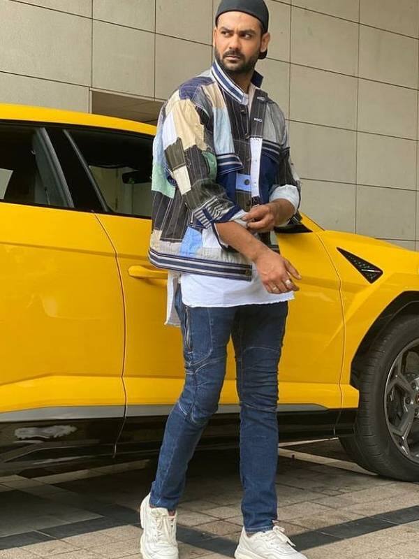 एक्टर विशाल आदित्य सिंह प्रति एपिसोड 3.34 लाख रुपए ले रहे हैं.